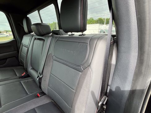 Used 2025 Ford F150 Raptor AWD/4WD image 30