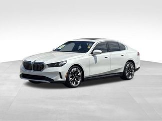 Used 2024 BMW i5 eDrive40i w/ Premium Package RWD 360° Tour