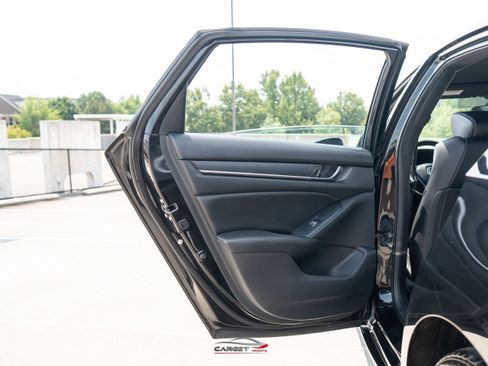 Used 2019 Honda Accord Sport image 41