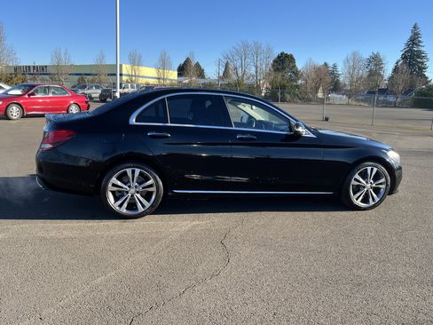 Used 2016 Mercedes-Benz C 300 Sedan image 6