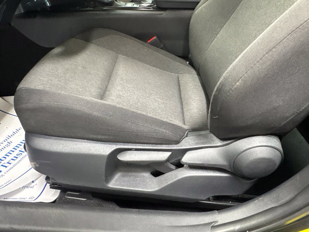 Used 2026 Toyota Camry LE FWD image 11