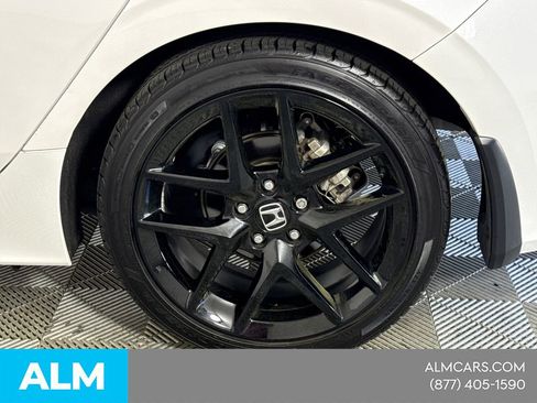 Used 2024 Honda Civic Sport image 23