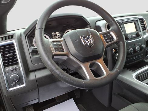 Used 2022 RAM 1500 Classic Warlock image 12