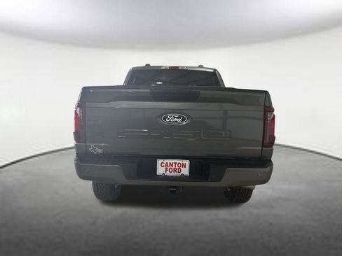 New 2026 Ford F150 XLT w/ Equipment Group 301A Base image 4