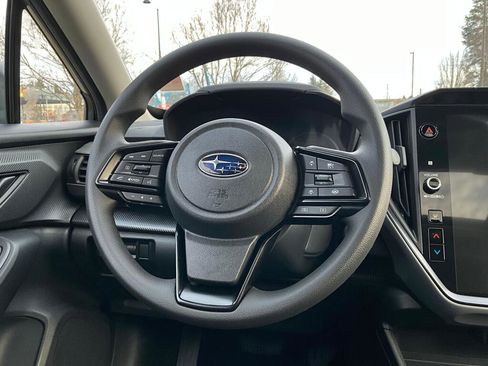 New 2026 Subaru Crosstrek 2.0i Premium image 21