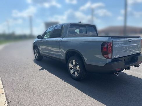 Used 2026 Honda Ridgeline RTL image 2