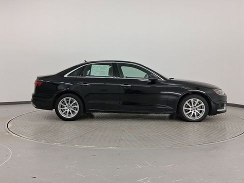 Used 2020 Audi A4 2.0T Premium w/ Convenience Package image 8