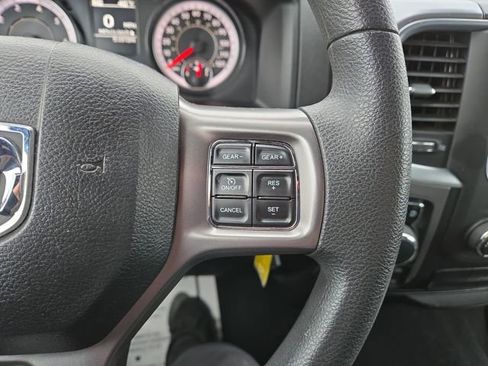 Used 2024 RAM 1500 Classic Warlock image 22