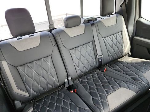 New 2026 Ford F150 XLT w/ Equipment Group 303A High image 47