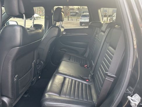 Used 2020 Jeep Grand Cherokee Limited X AWD/4WD image 16