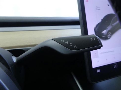 Used 2020 Tesla Model Y Long Range AWD/4WD image 21