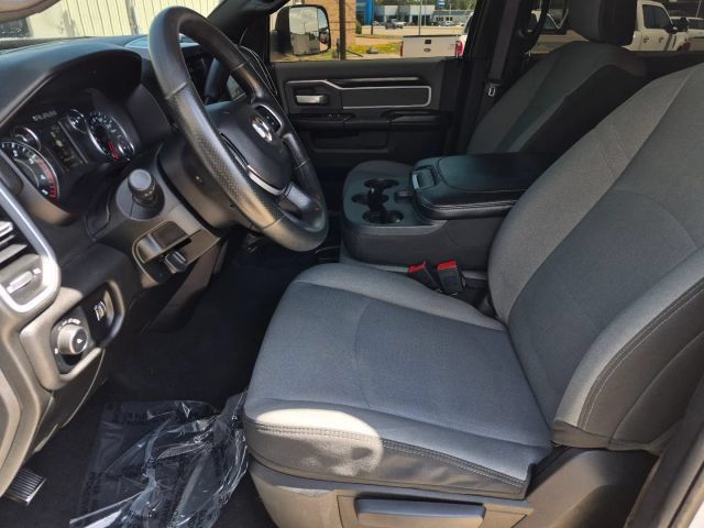 Used 2022 RAM 2500 Big Horn AWD/4WD image 6