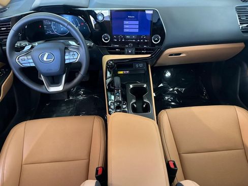 New 2026 Lexus NX 350 AWD w/ Premium Package image 26