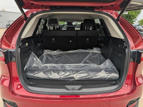 New 2026 MAZDA CX-70 SC AWD/4WD image 26