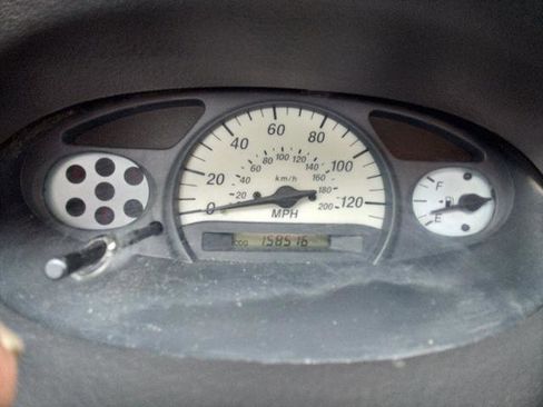 Used 2003 Toyota Echo Coupe image 23