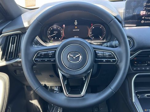 New 2026 MAZDA CX-90 3.3 Turbo w/ Premium Plus Pkg AWD/4WD image 20