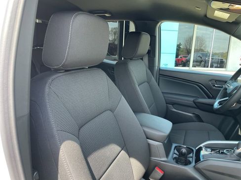 New 2026 Chevrolet Colorado LT image 25