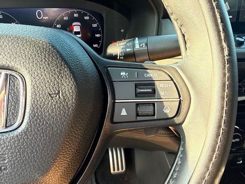 Used 2025 Honda Accord Sport image 21