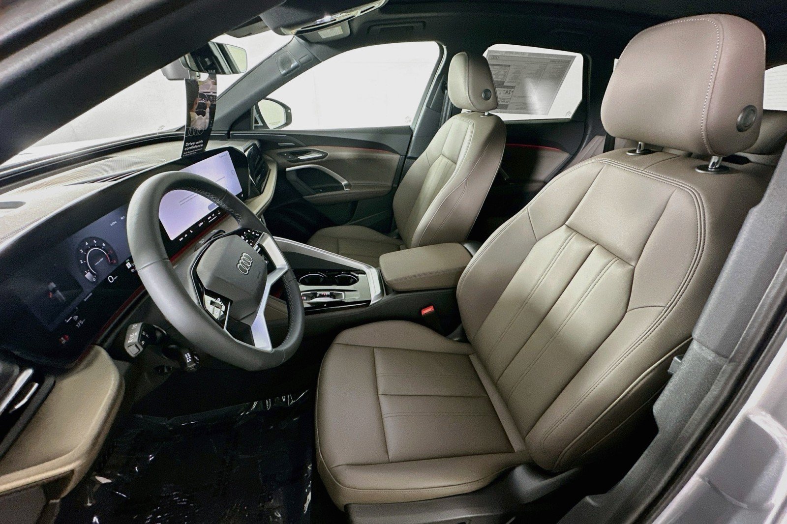 New 2026 Audi Q5 Premium Plus AWD/4WD image 17