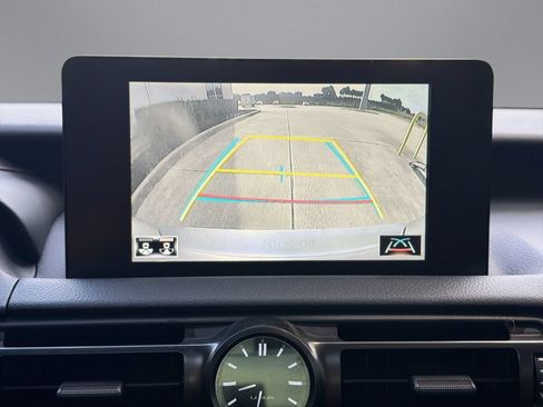 Certified 2024 Lexus IS 300 w/ Comfort Package RWD image 24