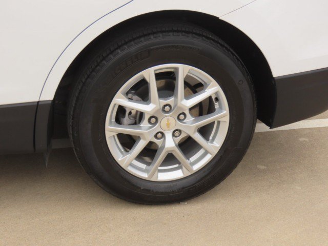 Used 2024 Chevrolet Equinox LT FWD image 7
