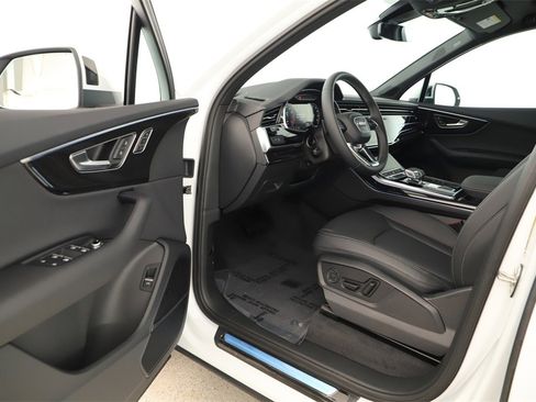 New 2026 Audi Q7 2.0T Premium image 14