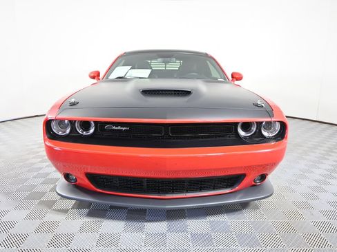 Used 2018 Dodge Challenger T/A RWD image 10