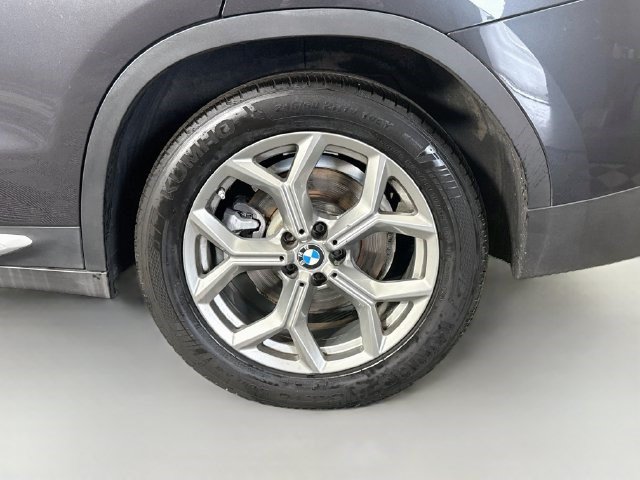 Used 2023 BMW X3 xDrive30i w/ Convenience Package AWD/4WD image 36