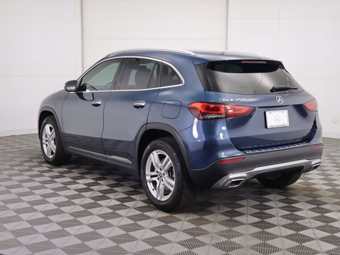 Certified 2023 Mercedes-Benz GLA 250 GLA 250 image 7