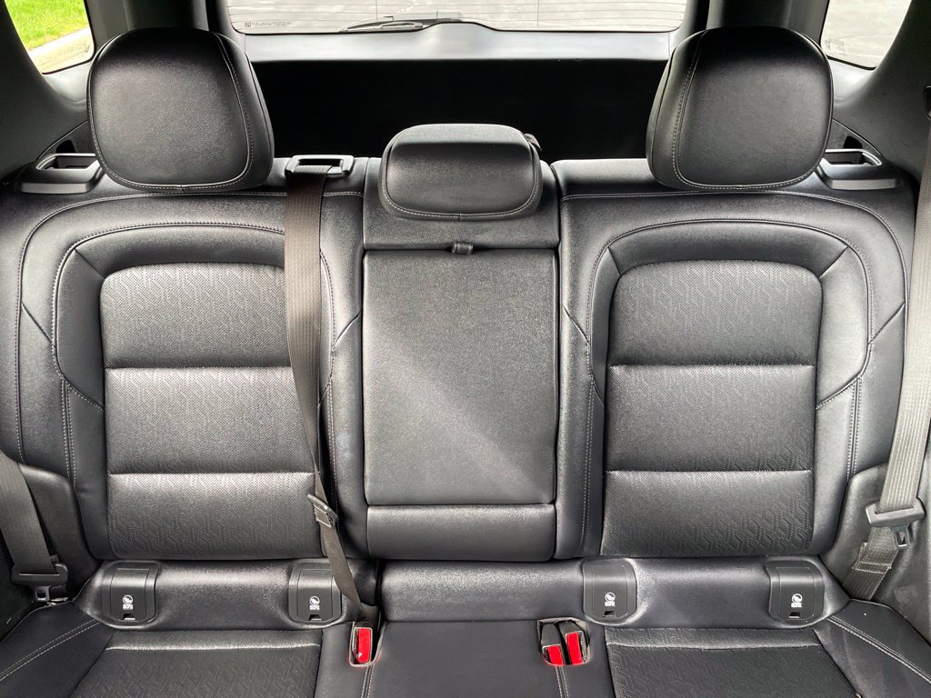 Used 2025 Chevrolet Equinox LT w/ Convenience Package II AWD/4WD image 24