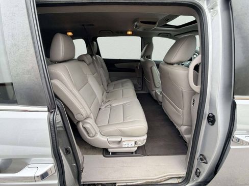 Used 2015 Honda Odyssey EX-L image 27