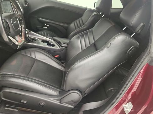 Used 2020 Dodge Challenger SRT Hellcat w/ Plus Package image 17
