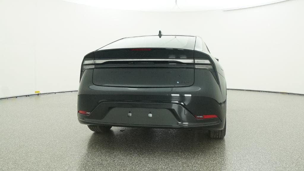 New 2026 Toyota Prius Plug-In Hybrid FWD image 17