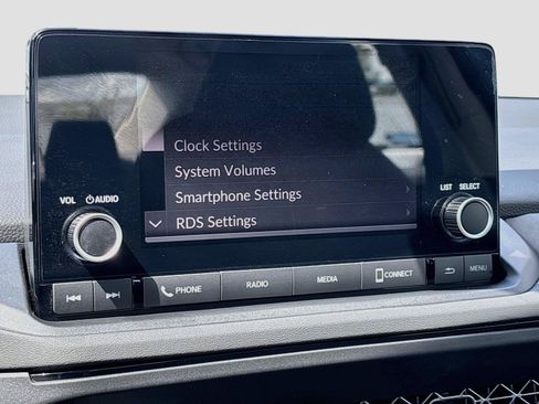 Used 2023 Honda Accord EX image 16