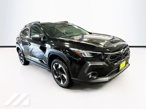 New 2026 Subaru Crosstrek 2.5i Limited AWD/4WD image 3