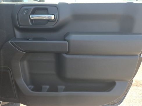 New 2025 Chevrolet Silverado 3500 W/T AWD/4WD image 22