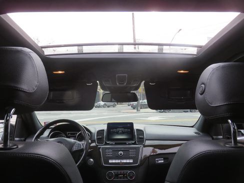 Used 2016 Mercedes-Benz GLE 350 4MATIC image 13