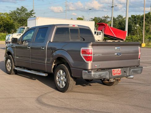 Used 2014 Ford F150 XLT w/ Equipment Group 302A Luxury RWD image 3