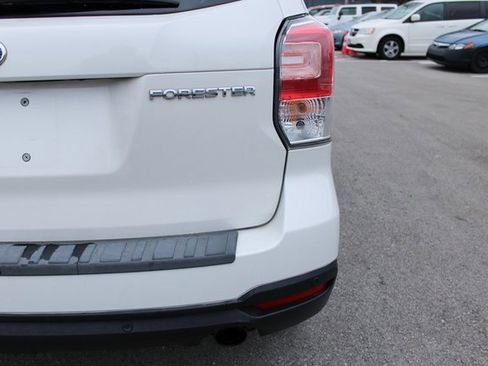 Used 2018 Subaru Forester 2.5i Touring w/ Popular Package #2 image 28