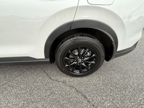 New 2026 Honda CR-V Sport image 26