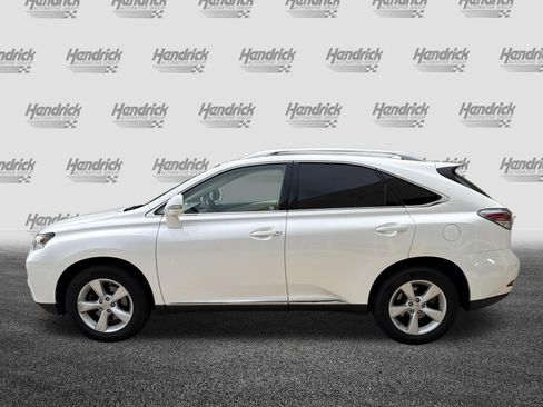 Used 2015 Lexus RX 350 AWD image 7