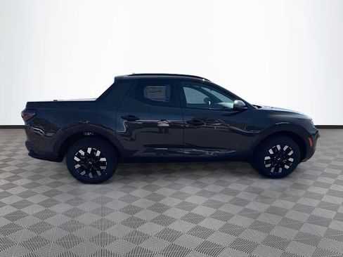 New 2026 Hyundai Santa Cruz SEL AWD/4WD image 8