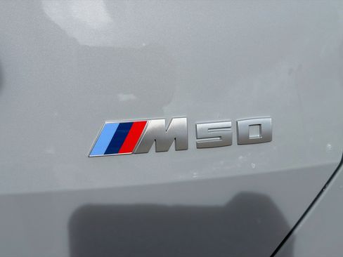 New 2026 BMW X3 M50 w/ Premium Package AWD/4WD image 11
