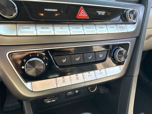 Used 2018 Hyundai Sonata ECO image 15