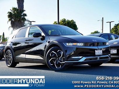 Certified 2024 Hyundai Ioniq 5 SEL