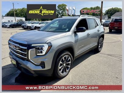 New 2027 GMC Terrain Elevation w/ Elevation Premium Package