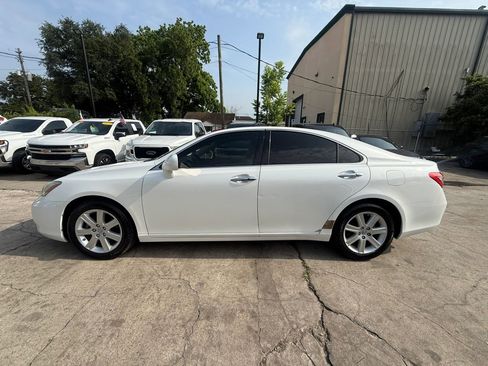 Used 2007 Lexus ES 350 FWD image 4