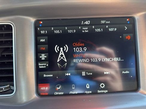 Used 2023 Dodge Charger SXT image 23