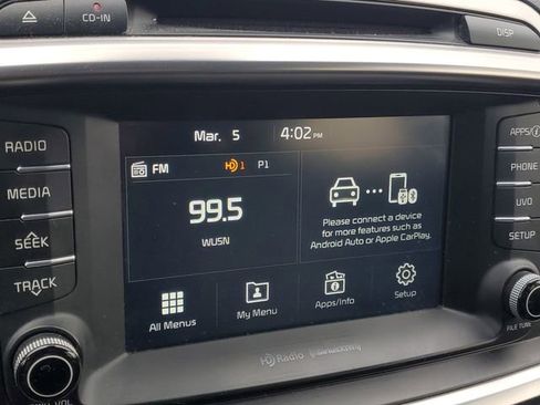 Used 2018 Kia Sorento EX w/ EX Advanced Touring Package image 22