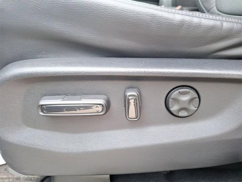 Used 2024 Honda Odyssey EX-L image 23